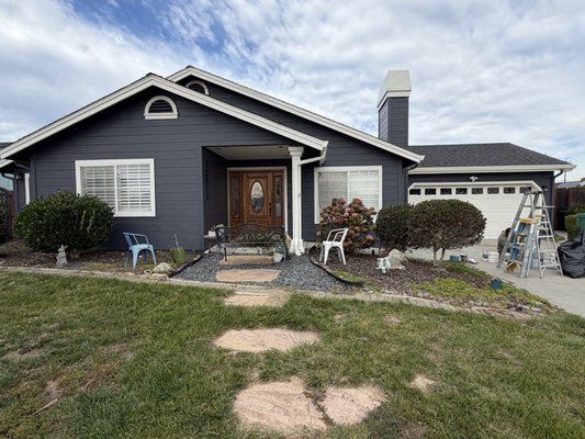 C Bay Pro Painting on Yelp