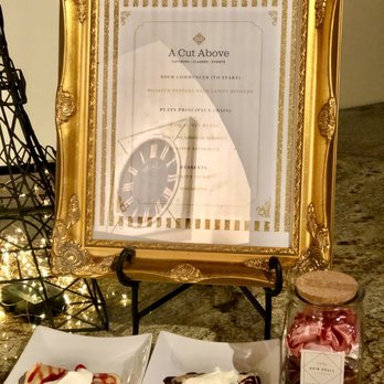 A Cut Above Catering - Food - Caterers Near Me - Carmel, Indiana