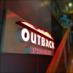 Outback Steakhouse - Outback Steakhouse.