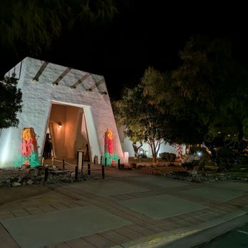 Clark County Museum - Museums Near Me - Henderson, Nevada