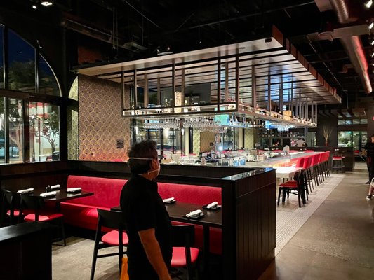 P.F. Chang's by null