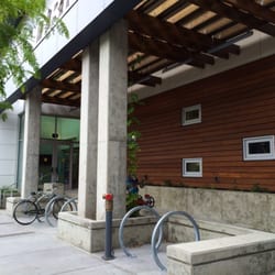Berkeley Public Library - West Branch