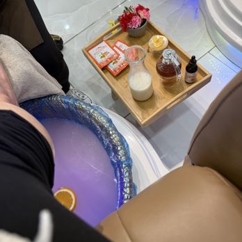 Alta nails Lounge - Waxing Near Me - El Cajon, California