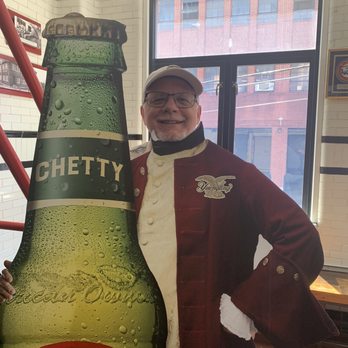 D.G. Yuengling & Son - Breweries Near Me - Pottsville, Pennsylvania