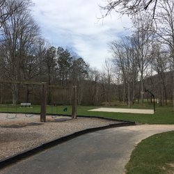 Spring Mountain Community Center