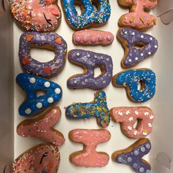 Express Donuts