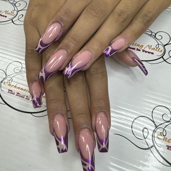 Enchanting Nails & Spa - Done by Tina - Nail Salons Near Me - Rancho Cucamonga, California Enchanting Nails & Spa - Done by Tina - Nail Salons Near Me - Rancho Cucamonga, California