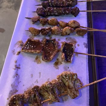 GAO's Kabob & Crab - Seafood Near Me - Milpitas, California GAO's Kabob & Crab - Seafood Near Me - Milpitas, California