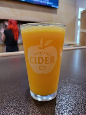 Portland Cider Company Beaverton by null