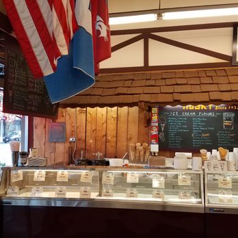 Husky Deli - Lots of flavors to choose from. - Ice Cream & Frozen Yogurt Near Me - Seattle, Washington Husky Deli - Lots of flavors to choose from. - Ice Cream & Frozen Yogurt Near Me - Seattle, Washington