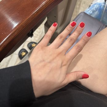 May Lee - Studio Elements - love love love - Nail Technicians Near Me - Fort Lauderdale, Florida May Lee - Studio Elements - love love love - Nail Technicians Near Me - Fort Lauderdale, Florida