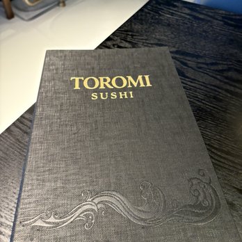 Toromi Sushi - Sushi Bars Near Me - West Covina, California Toromi Sushi - Sushi Bars Near Me - West Covina, California