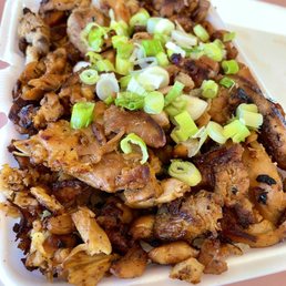 Chicken Teriyaki