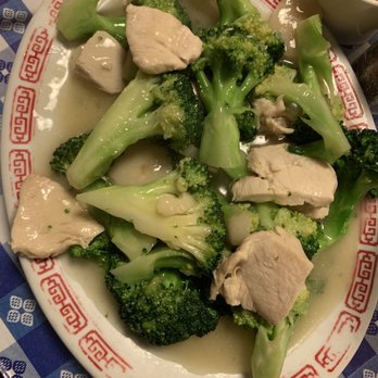Kwang Chow Restaurant - Chinese Near Me - Portland, Oregon