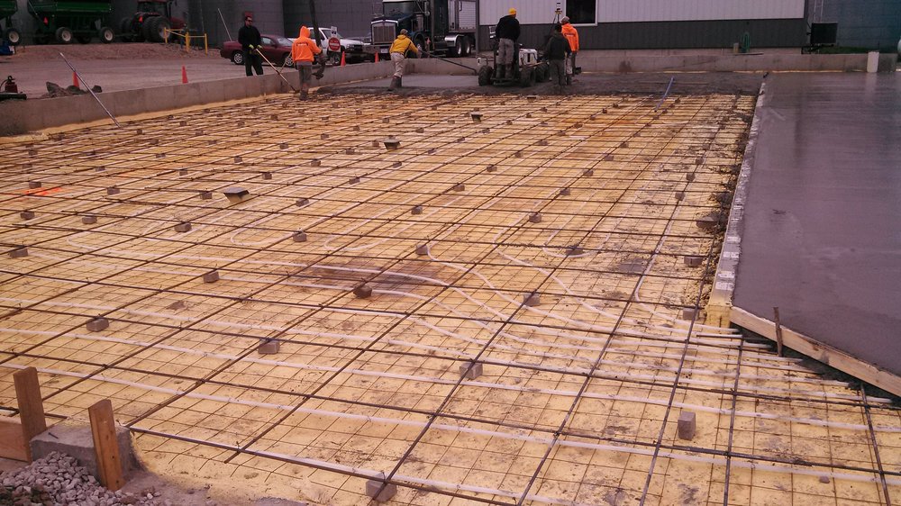 Slide of Rabe Hardware