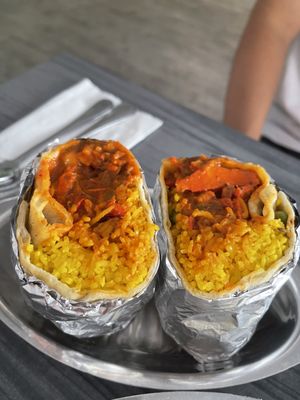 Bombay Beach by null