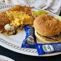 Waffle House