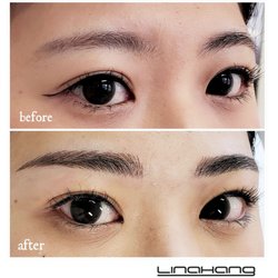 Lina Hang Makeup & Permanent Cosmetics - Microneedling
