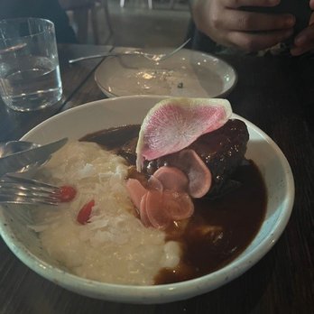 Parche - Brisket - Colombian Near Me - Oakland, California