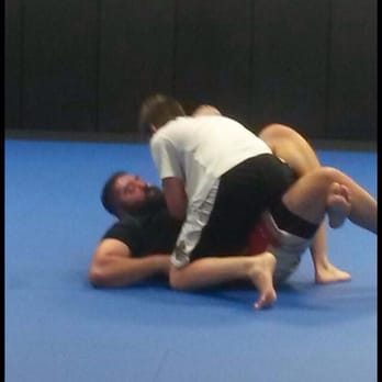 10th Planet Jiu Jitsu Beaumont - An example of students rolling. Jiu jitsu is an art where the smaller person can easily dominate the larger opponent! - Martial Arts Near Me - Beaumont, Texas