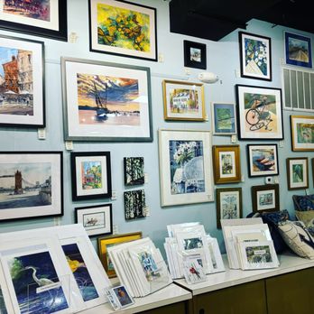 Carolina Creations - Jewelry Near Me - New Bern, North Carolina