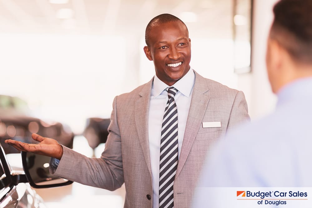 BUDGET CAR SALES OF DOUGLAS Updated September 2024 1002 Bownes Mill