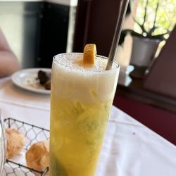 Espetus Churrascaria - Brazilian Mojito