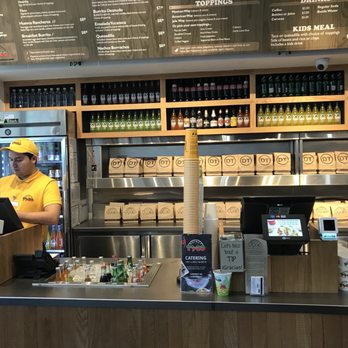 District Taco - Mexican Near Me - Arlington, Virginia