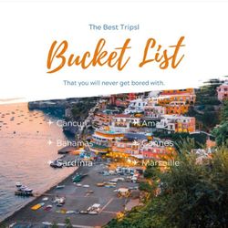 Luxury Voyage Travel