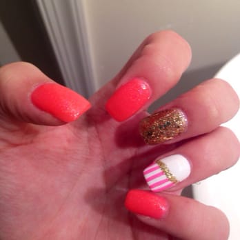 Luxury Nails - Nail Salons Near Me - Hanover, Maryland