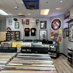 Deadwax Records