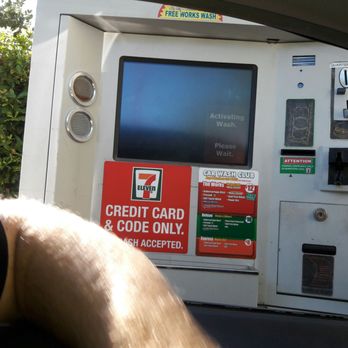 7-Eleven - a credit card and code only machine - Convenience Stores Near Me - Coral Springs, Florida 7-Eleven - a credit card and code only machine - Convenience Stores Near Me - Coral Springs, Florida