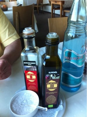 Graf Everstein by null