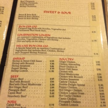 Binh-Le Vietnamese Restaurant - Vietnamese Near Me - Tulsa, Oklahoma