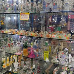Smokers Paradise - THE GLASSES ARE ON 25% OFF