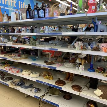 Savers - Thrift Stores Near Me - Mesa, Arizona