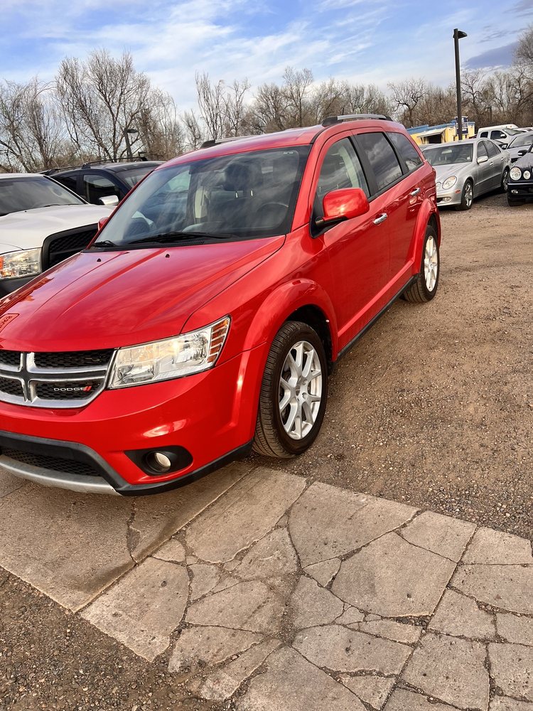 UNITED MOTORS INC Updated September 2024 1972 S Parker Rd, Denver