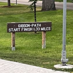 Gibson Park