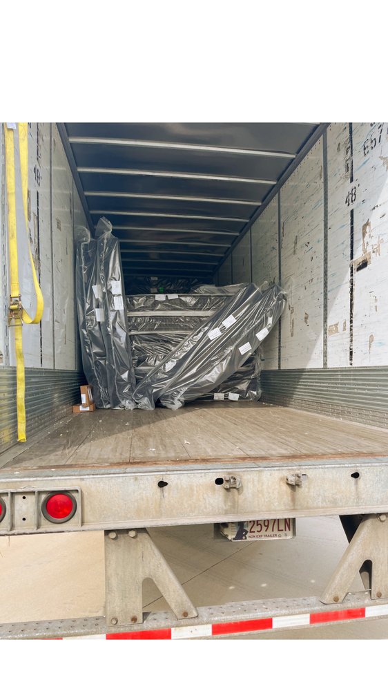 BOXDROP Updated August 2024 1221 N Commerce Ct, Columbia, Tennessee Mattresses Phone