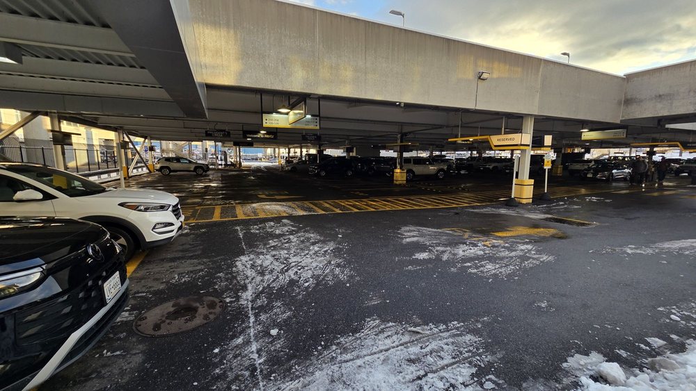 HERTZ RENT A CAR - Updated December 2025 - 64 Photos & 434 Reviews - Building 318 Federal Cir, New York City, New York - Car Rental - Phone Number - Yelp