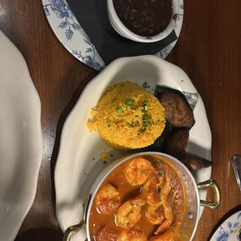 La Bodeguita de Mima - Shrimp enchiladas - Cuban Near Me - Louisville, Kentucky La Bodeguita de Mima - Shrimp enchiladas - Cuban Near Me - Louisville, Kentucky