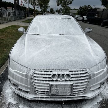 Selective Auto Detail - Car Wash Near Me