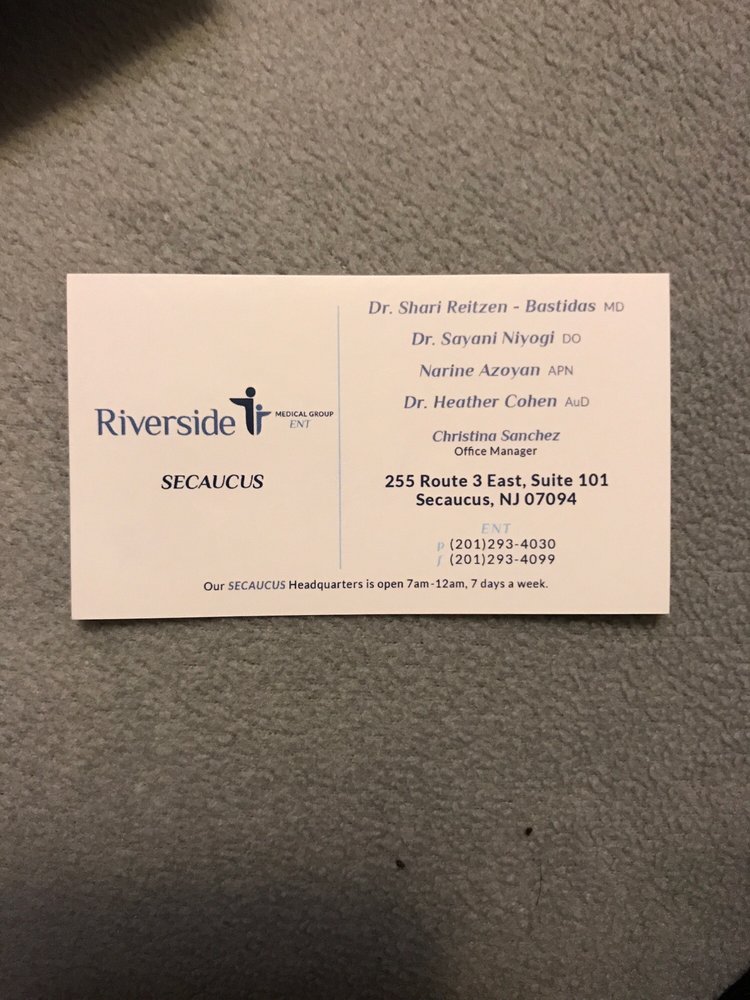 RIVERSIDE MEDICAL GROUP PHYSICAL THERAPY Updated August 2024 255