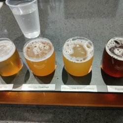 Thirsty Buffalo Brewing Company