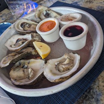Larkin's - Oysters - Steakhouses Near Me - Greenville, South Carolina Larkin's - Oysters - Steakhouses Near Me - Greenville, South Carolina