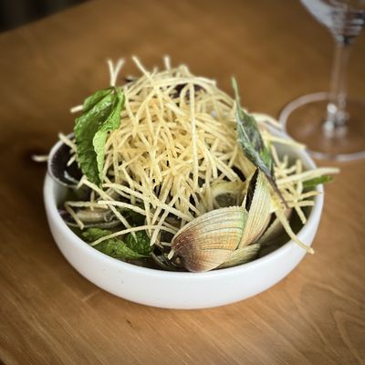 Electric Bleu by null