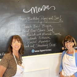 Tspoons - Inside TSpoons