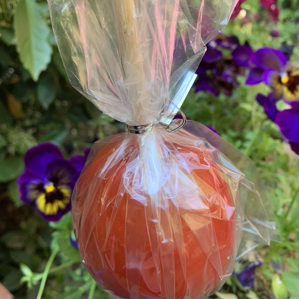 Kandy Apples by K - Candy Stores Near Me - Raleigh, North Carolina Kandy Apples by K - Candy Stores Near Me - Raleigh, North Carolina
