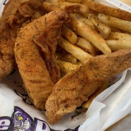 3pc Chicken Tenders 3pc Chicken Tenders