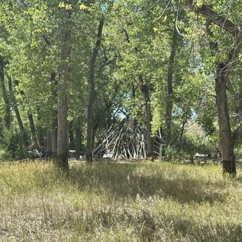 Bluff Lake Nature Center - Community Service/Non-Profit Near Me - Denver, Colorado
